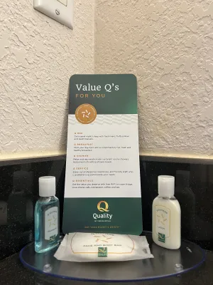 Image of Quality Inn & Suites