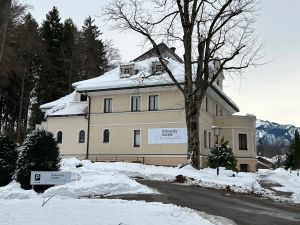 Image of hideauts hotels Der Rosengarten