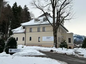 Image of hideauts hotels Der Rosengarten