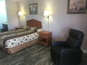 Image of Finn's Motel