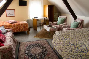 Image of Hôtel de Bâle