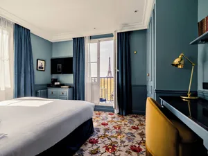 Image of Hotel Duquesne Eiffel