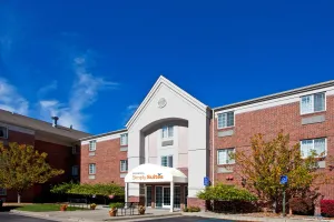 Image of Sonesta Simply Suites Detroit Southfield