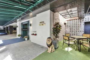 Image of Jamsil Tomgi Hotel