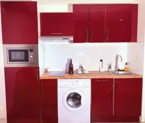 Image of Appart'hôtel - Seclin-Appartements