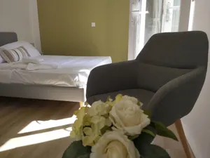 Image of la Résidence Berceau de Bernadette - Bernadette's cradle - Near Bernadette'House