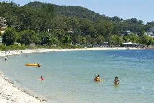 Image of Portside No 9