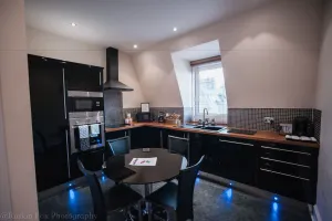 Image of Prime 2 Bedroom City Centre Apt