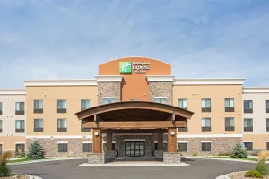 Image of Holiday Inn Express & Suites Glendive by IHG