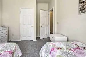 Image of Sunny Ocean City Retreat about Qtr-Mi to Beach!
