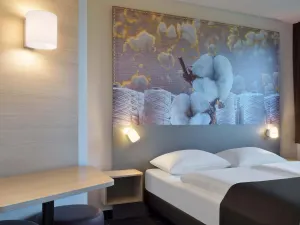 Image of B&B Hotel Düsseldorf-Ratingen