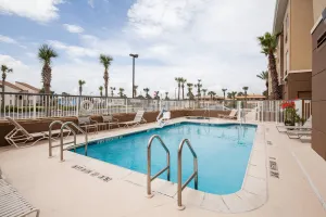 Image of Fairfield Inn and Suites Jacksonville Beach