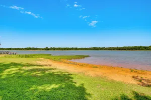 Image of Shawnee Cabin w/ On-site Reservoir Access!
