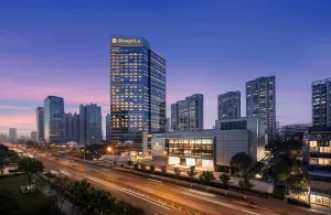 Image of Shangri-La Hefei