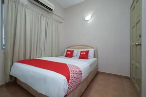 Image of OYO 91127 Hotel 9 Kajang Town