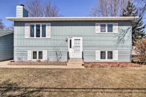 Image of Charming Rochester Home, 4 Mi to Mayo Clinic!