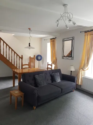 Image of Church View at Plover Cottage Lindley