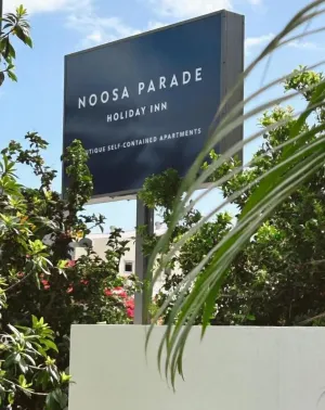 Image of Noosa Parade Holiday Inn