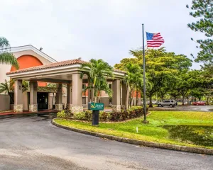 Image of Quality Suites Fort Myers Airport I-75