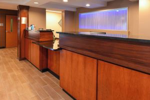 Image of Fairfield Inn & Suites by Marriott Lexington Georgetown/College Inn