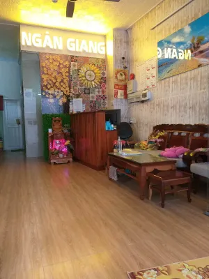 Image of Ngan Giang Guesthouse