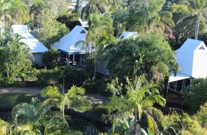 Image of Kellys Beach Resort