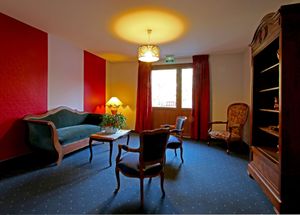 Image of Auberge De La Foret - Logis