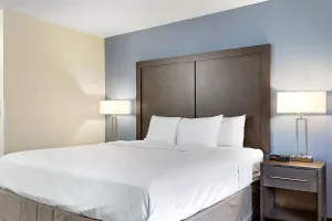 Image of Days Inn by Wyndham Ellensburg