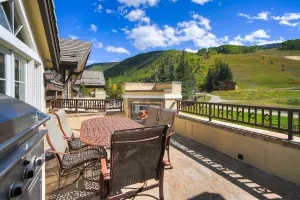 Image of Lodge at Vail, A RockResort