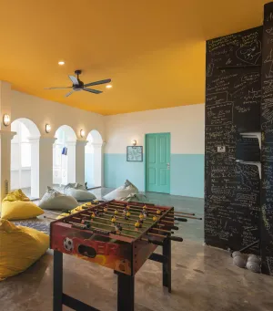 Image of Wonderloft Hostel Kota Tua