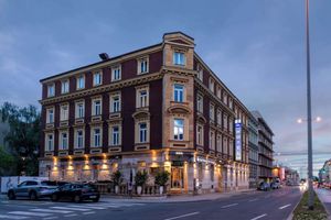 Image of Best Western Hotel Strasser