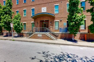 Image of Lofts at 30th -Horizon- 2 Bedroom Executive Suite