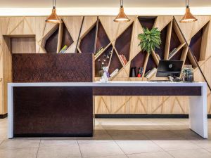 Image of Hôtel Mercure Paris Gennevilliers