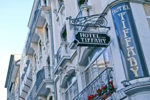Image of Tiffany Hotel