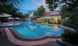 Image of Memoire d' Angkor Boutique Hotel