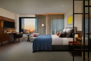 Image of Next Hotel Melbourne, Curio Collection by Hilton