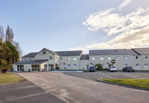 Image of B&B HOTEL Honfleur