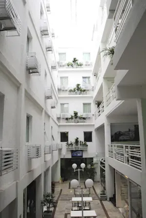 Image of Hotel Family