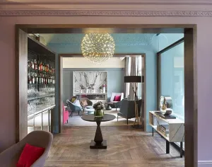Image of Signature Townhouse London Hyde Park
