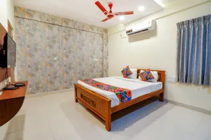 Image of FabHotel Kings Suites