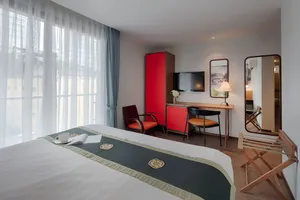 Image of Little Saigon Boutique Hotel