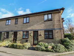 Image of Flat 2, Clifton Gardens