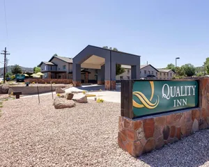 Image of Quality Inn Prescott