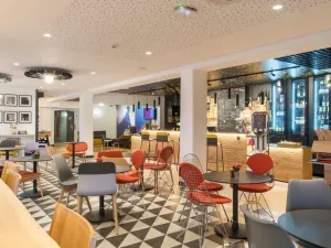 Image of ibis Strasbourg Sud La Vigie