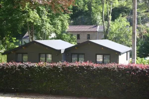 Image of Magnificent Chalet With Private Terrace