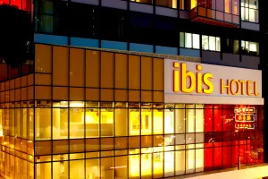 Image of Ibis Hong Kong Central & Sheung Wan
