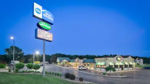 Image of Best Western Tomah Hotel