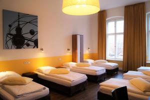 Image of Grand Hostel Berlin Classic