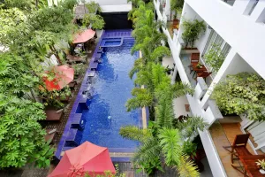 Image of Golden Siem Reap Hotel
