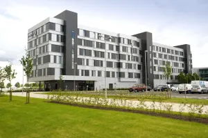 Image of Premier Inn Glasgow Pacific Quay